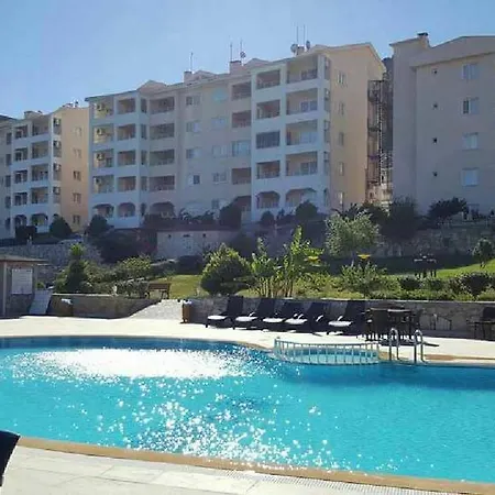 Apartament Keskin Holiday Homes Akbük