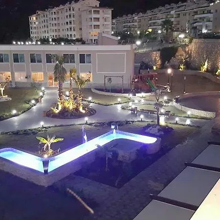 Apartament Keskin Holiday Homes