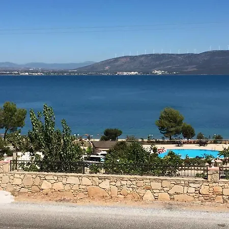 Keskin Holiday Homes * 阿库布克