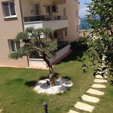 Keskin Holiday Homes * 阿库布克