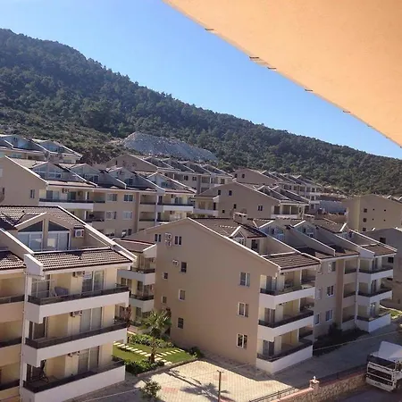 Keskin Holiday Homes 阿库布克