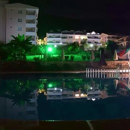 Keskin Holiday Homes *