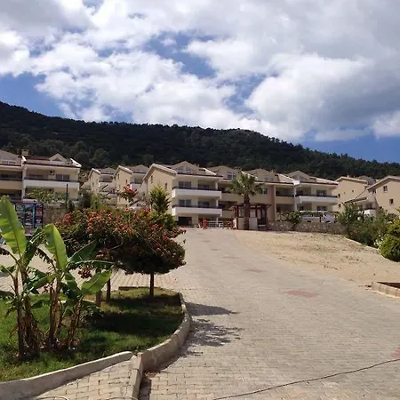 Keskin Holiday Homes Apartament *