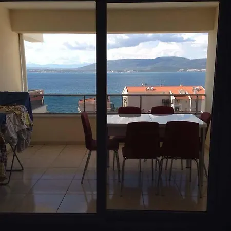 Keskin Holiday Homes * 阿库布克