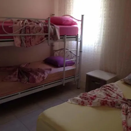 Apartament Keskin Holiday Homes Akbük