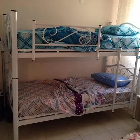Keskin Holiday Homes Apartament Akbük