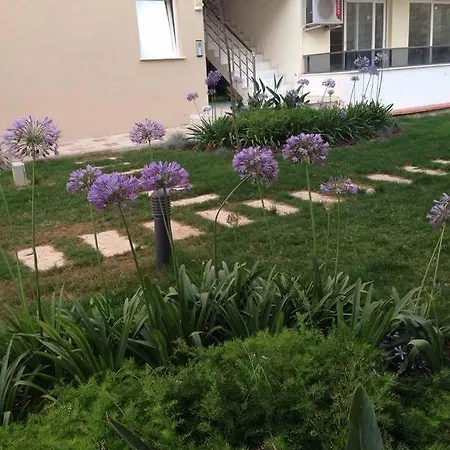 Keskin Holiday Homes Apartament Akbük