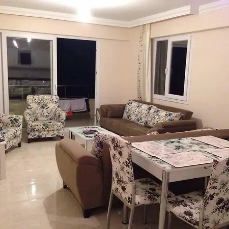 Keskin Holiday Homes Apartament *