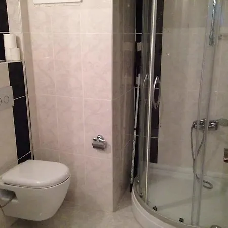 Keskin Holiday Homes 公寓 *