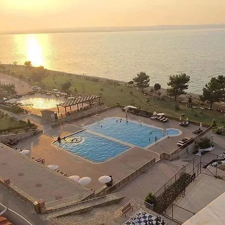 Apartament Keskin Holiday Homes Akbük