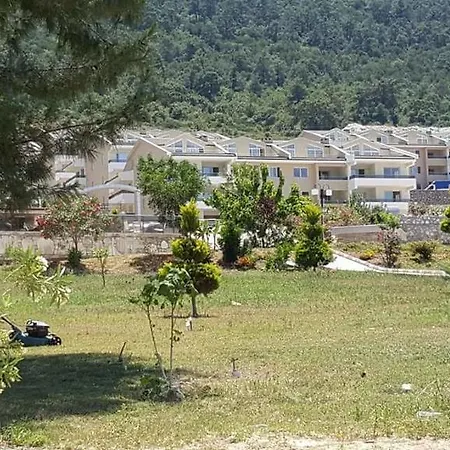Keskin Holiday Homes 阿库布克