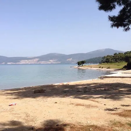 Keskin Holiday Homes Apartament