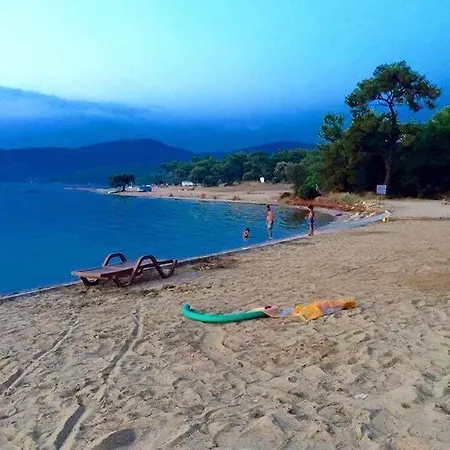 Keskin Holiday Homes *
