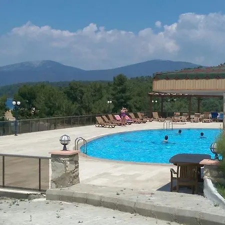 Apartament Keskin Holiday Homes *