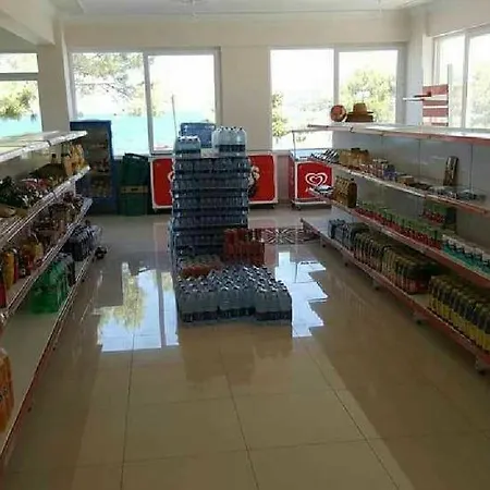 Apartament Keskin Holiday Homes