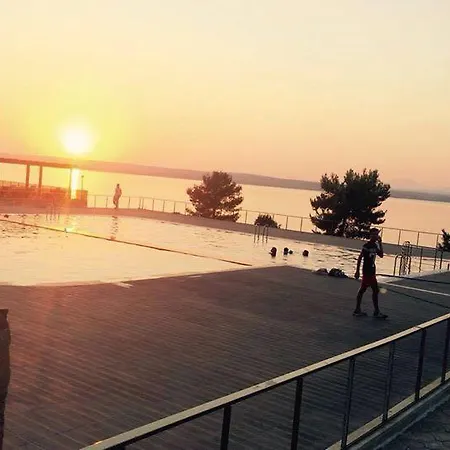 Apartament Keskin Holiday Homes
