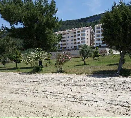 Keskin Holiday Homes * 阿库布克