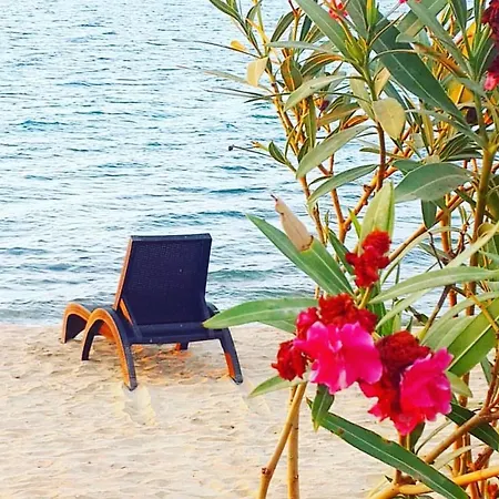 Keskin Holiday Homes 公寓 阿库布克