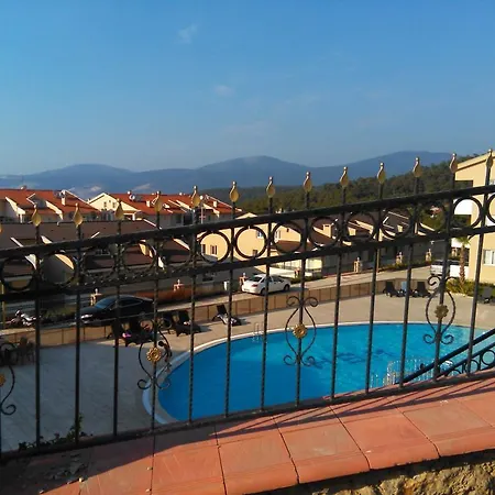 Keskin Holiday Homes Apartament
