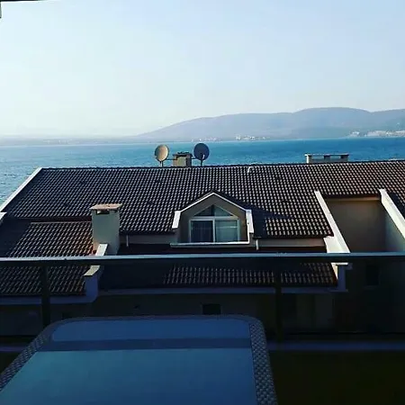 Apartament Keskin Holiday Homes Akbük