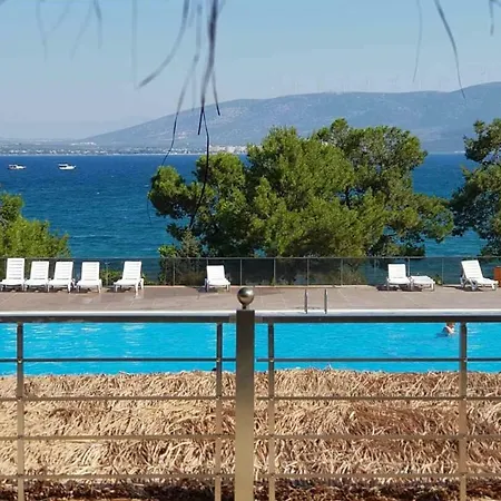 Keskin Holiday Homes Apartament