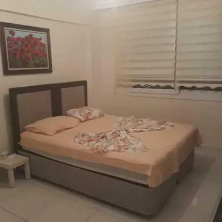 公寓 Keskin Holiday Homes