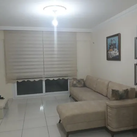 Keskin Holiday Homes 公寓 *