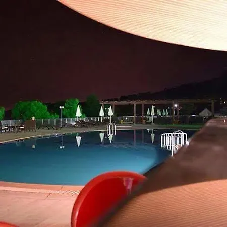 아파트 Keskin Holiday Homes *