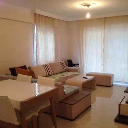아파트 Keskin Holiday Homes