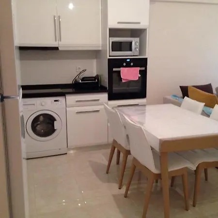 Keskin Holiday Homes 아파트 *