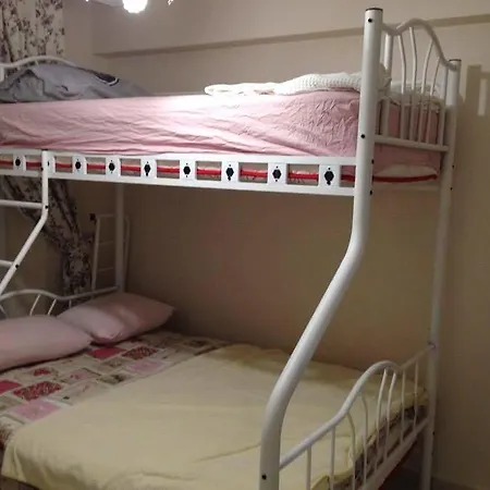 Keskin Holiday Homes 아파트 Akbük