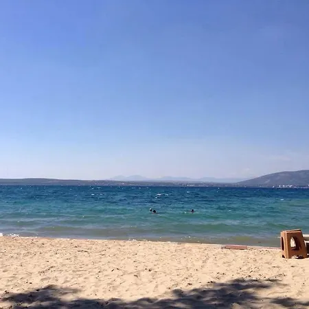Keskin Holiday Homes 아파트