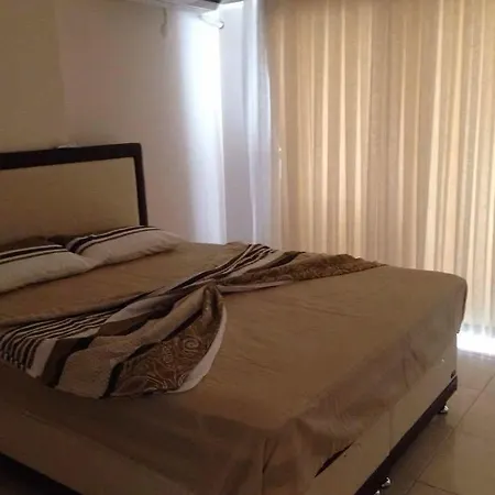 아파트 Keskin Holiday Homes